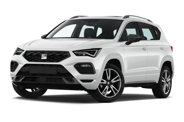 seat SEAT Ateca 1.5 TSI 150 ch Start/Stop DSG7 Xperience - 5 portes neuve moins chère - photo 1