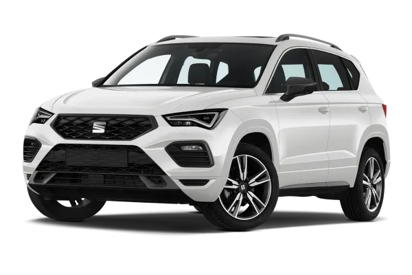 seat SEAT Ateca 2.0 TDI 150 ch Start/Stop DSG7 Business - 5 portes neuve moins chère - photo 3