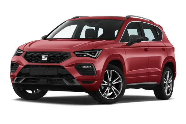 seat SEAT Ateca 1.5 TSI 150 ch Start/Stop DSG7 Xperience - 5 portes neuve moins chère - photo 3