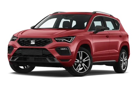 Seat Ateca 1.5 tsi 150 ch start/stop dsg7