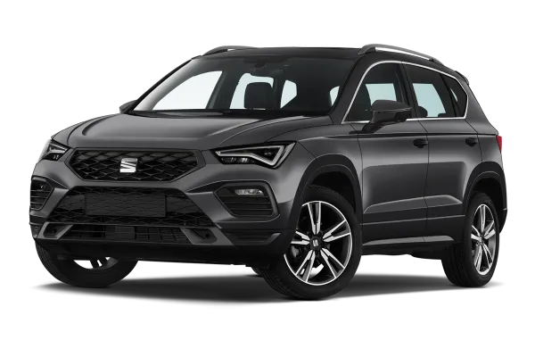seat SEAT Ateca 1.5 TSI 150 ch Start/Stop DSG7 Xperience - 5 portes neuve moins chère - photo 2