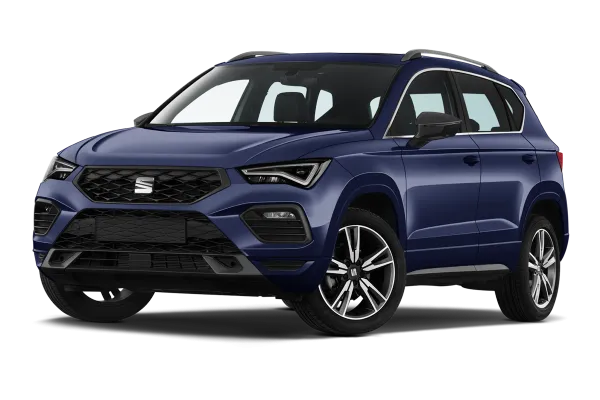 seat SEAT Ateca 1.5 TSI 150 ch Start/Stop DSG7 Xperience - 5 portes neuve moins chère - photo 4