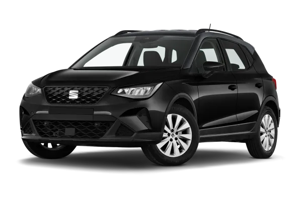 seat SEAT Arona 1.0 TSI 115 ch Start/Stop DSG7 FR - 5 portes neuve moins chère - photo 4