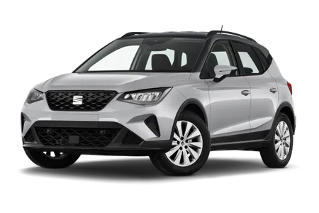 Seat Arona 1.0 tsi 95 ch start/stop bvm5
