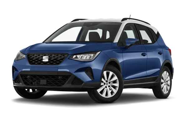 seat SEAT Arona 1.0 TSI 115 ch Start/Stop DSG7 FR - 5 portes neuve moins chère - photo 7