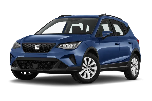 seat SEAT Arona 1.0 TSI 115 ch Start/Stop DSG7 FR - 5 portes neuve moins chère - photo 8