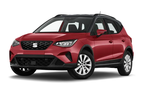 seat SEAT Arona 1.0 TSI 115 ch Start/Stop DSG7 FR - 5 portes neuve moins chère - photo 6