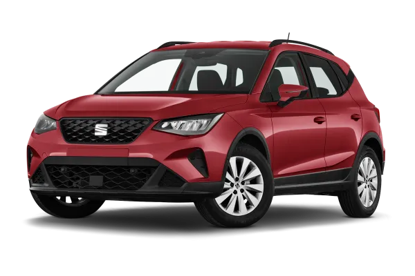 seat SEAT Arona 1.0 TSI 115 ch Start/Stop DSG7 FR - 5 portes neuve moins chère - photo 3