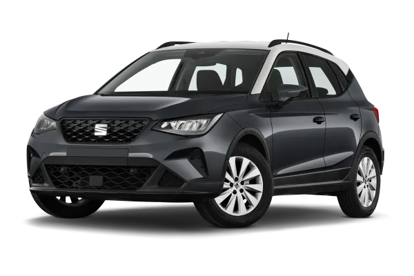 seat SEAT Arona 1.0 TSI 115 ch Start/Stop DSG7 FR - 5 portes neuve moins chère - photo 9