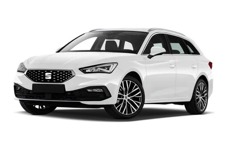 SEAT LEON SPORTSTOURER