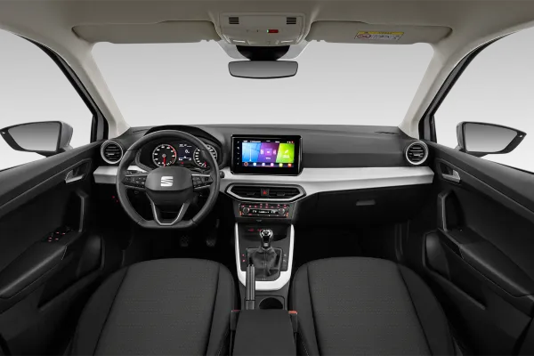 seat SEAT Arona 1.0 TSI 115 ch Start/Stop DSG7 FR - 5 portes neuve moins chère - photo 15