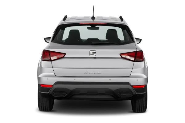 seat SEAT Arona 1.0 TSI 115 ch Start/Stop DSG7 FR - 5 portes neuve moins chère - photo 14