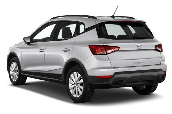 seat SEAT Arona 1.0 TSI 115 ch Start/Stop DSG7 FR - 5 portes neuve moins chère - photo 12
