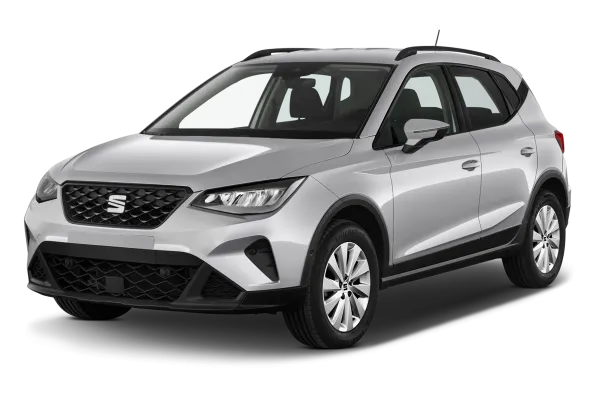 seat SEAT Arona 1.0 TSI 115 ch Start/Stop DSG7 FR - 5 portes neuve moins chère - photo 11