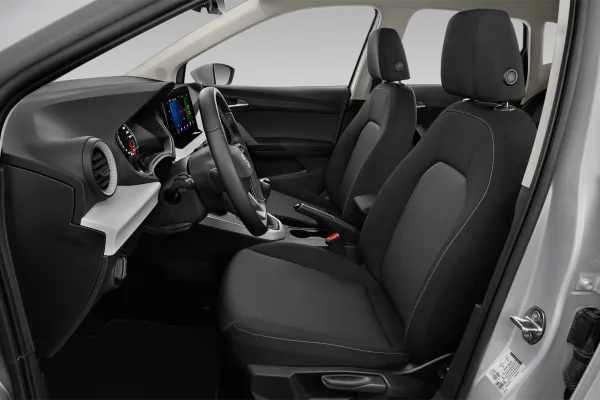 seat SEAT Arona 1.0 TSI 115 ch Start/Stop DSG7 FR - 5 portes neuve moins chère - photo 17