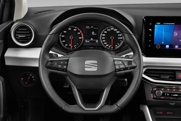 seat SEAT Arona 1.0 TSI 115 ch Start/Stop DSG7 FR - 5 portes neuve moins chère - photo 19