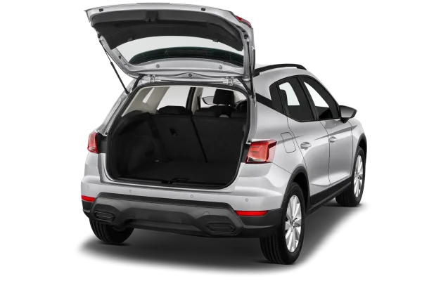 seat SEAT Arona 1.0 TSI 115 ch Start/Stop DSG7 FR - 5 portes neuve moins chère - photo 20
