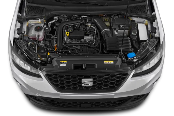 seat SEAT Arona 1.0 TSI 115 ch Start/Stop DSG7 FR - 5 portes neuve moins chère - photo 16