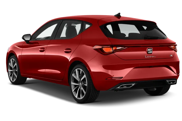 seat SEAT Leon 1.5 eTSI Hybrid 150 DSG7 Copa - 5 portes neuve moins chère - photo 5