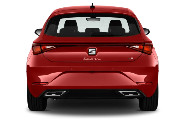 seat SEAT Leon 1.5 eTSI Hybrid 150 DSG7 Copa - 5 portes neuve moins chère - photo 7