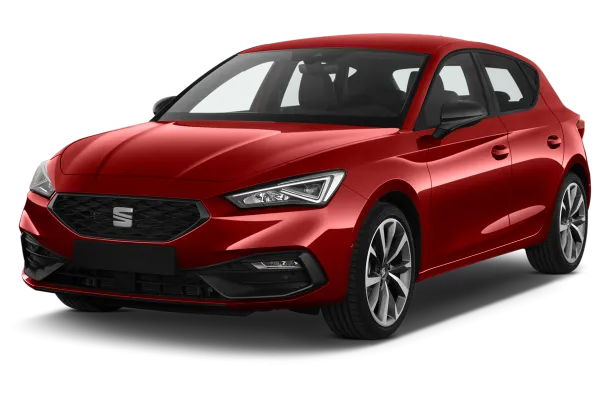 seat SEAT Leon 1.5 eTSI Hybrid 150 DSG7 Copa - 5 portes neuve moins chère - photo 4