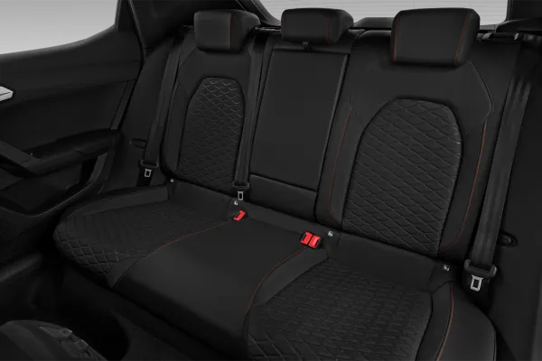 seat SEAT Leon 1.5 eTSI Hybrid 150 DSG7 Copa - 5 portes neuve moins chère - photo 11