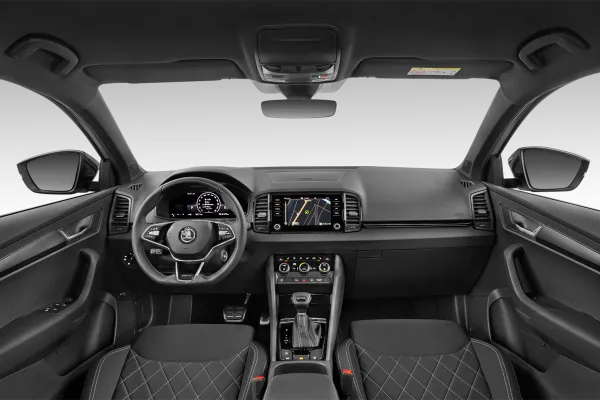 Acheter une skoda 1.5 TSI 150 ch ACT DSG7 Style d’occasion avec 35260km disponible immédiatement - photo 5