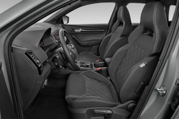 Acheter une skoda 1.5 TSI 150 ch ACT DSG7 Style d’occasion avec 35260km disponible immédiatement - photo 7