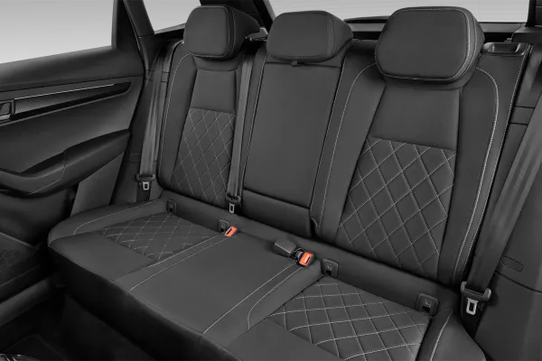 Acheter une skoda 1.5 TSI 150 ch ACT DSG7 Style d’occasion avec 35260km disponible immédiatement - photo 8