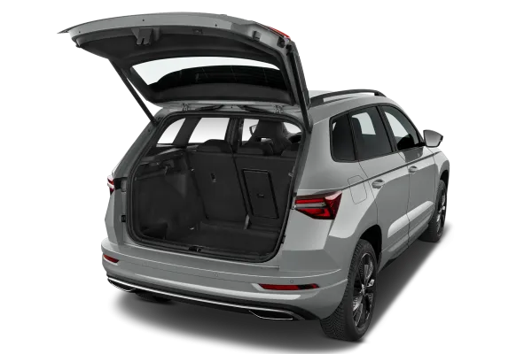 Acheter une skoda 1.5 TSI 150 ch ACT DSG7 Style d’occasion avec 35260km disponible immédiatement - photo 10