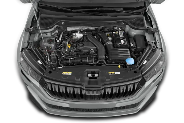Acheter une skoda 1.5 TSI 150 ch ACT DSG7 Style d’occasion avec 35260km disponible immédiatement - photo 6