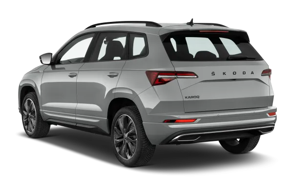 Acheter une skoda 1.5 TSI 150 ch ACT DSG7 Style d’occasion avec 35260km disponible immédiatement - photo 2