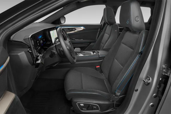 renault RENAULT Austral E-Tech full hybrid 200 GSR2 Evolution - 5 portes neuve moins chère - photo 11