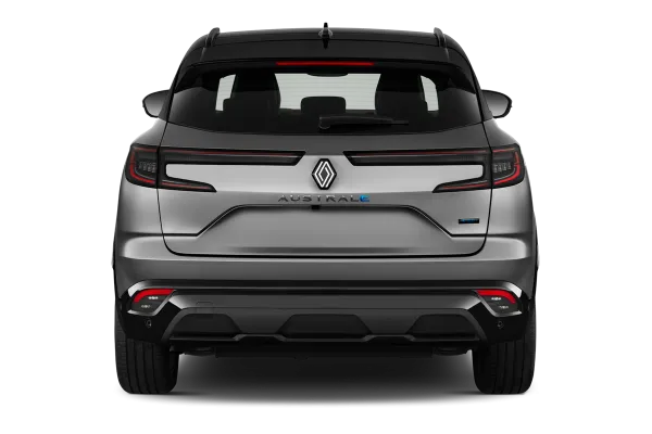renault RENAULT Austral E-Tech full hybrid 200 GSR2 Evolution - 5 portes neuve moins chère - photo 8