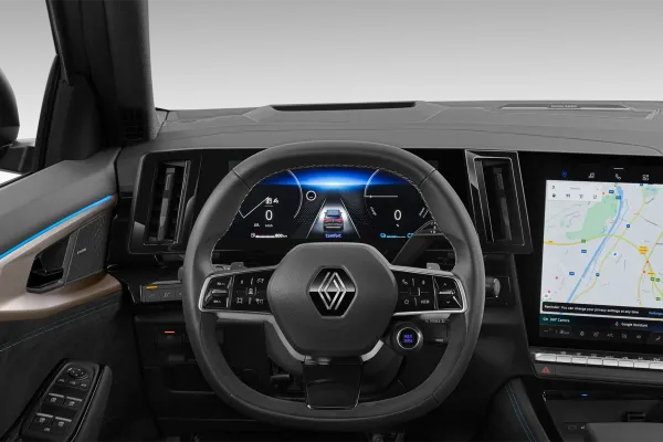 renault RENAULT Austral E-Tech full hybrid 200 GSR2 Evolution - 5 portes neuve moins chère - photo 13
