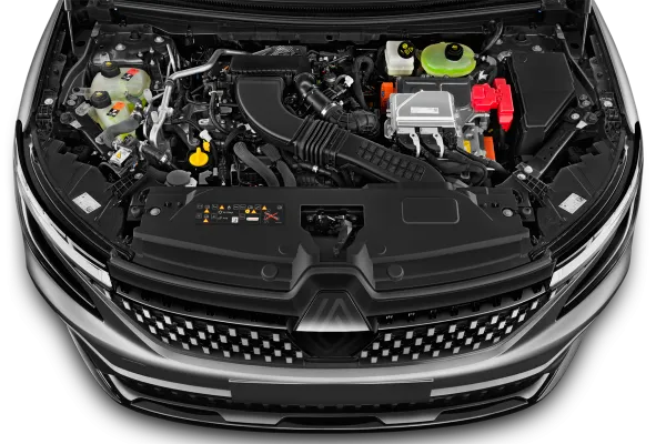 renault RENAULT Austral E-Tech full hybrid 200 GSR2 Evolution - 5 portes neuve moins chère - photo 10