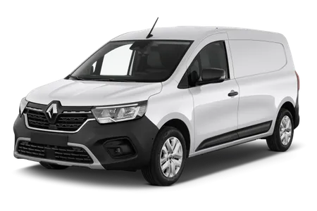 RENAULT KANGOO VAN