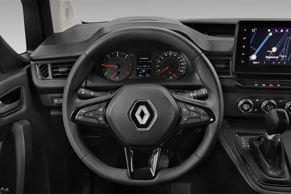 Utilitaire renault RENAULT KANGOO VAN TOLE L1 BLUE DCI 75 GSR2 ADVANCE 4 portes neuf moins cher par mandataire - photo 9