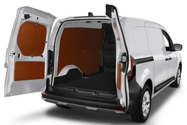Utilitaire renault RENAULT KANGOO VAN TOLE L1 BLUE DCI 75 GSR2 ADVANCE 4 portes neuf moins cher par mandataire - photo 10