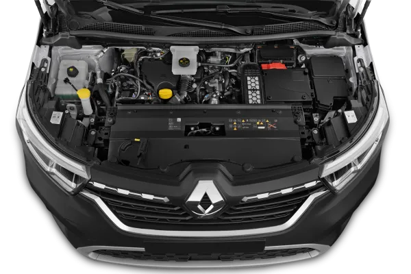 Utilitaire renault RENAULT KANGOO VAN TOLE L1 BLUE DCI 75 GSR2 ADVANCE 4 portes neuf moins cher par mandataire - photo 6
