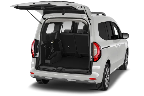 renault RENAULT Kangoo E-Tech electrique 120 ch AC22/DC80 GSR2 Evolution - 5 portes neuve moins chère - photo 11