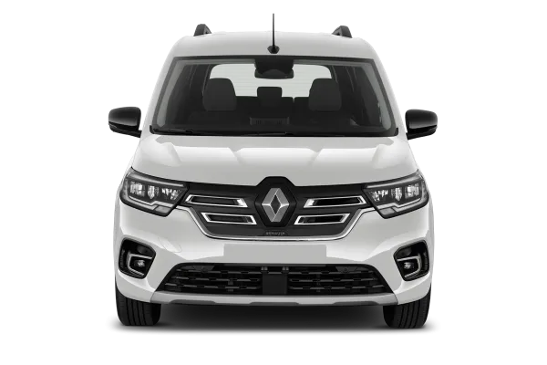 renault RENAULT Kangoo E-Tech electrique 120 ch AC22/DC80 GSR2 Evolution - 5 portes neuve moins chère - photo 4