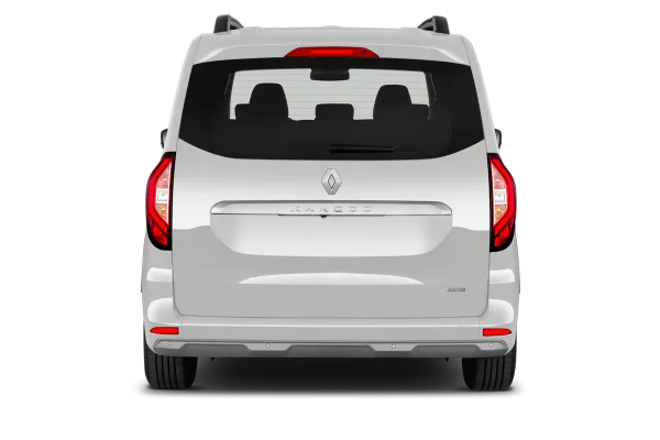 renault RENAULT Kangoo E-Tech electrique 120 ch AC22/DC80 GSR2 Evolution - 5 portes neuve moins chère - photo 5