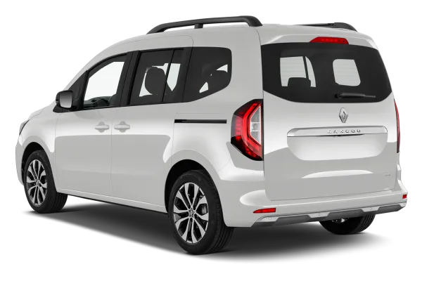 renault RENAULT Kangoo E-Tech electrique 120 ch AC22/DC80 GSR2 Evolution - 5 portes neuve moins chère - photo 3