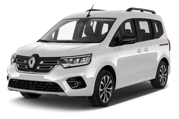 renault RENAULT Kangoo E-Tech electrique 120 ch AC22/DC80 GSR2 Evolution - 5 portes neuve moins chère - photo 2