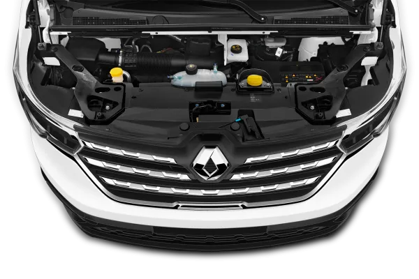 Utilitaire renault RENAULT TRAFIC FGN L1H1 3T BLUE DCI 150 EDC GSR2 ADVANCE 4 portes neuf moins cher par mandataire - photo 6