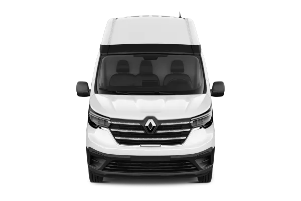 Utilitaire renault RENAULT TRAFIC FGN L1H1 3T BLUE DCI 150 EDC GSR2 ADVANCE 4 portes neuf moins cher par mandataire - photo 3