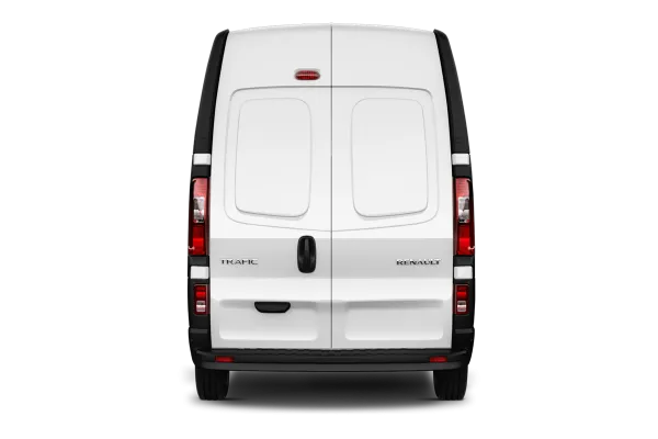 Utilitaire renault RENAULT TRAFIC FGN L1H1 3T BLUE DCI 150 EDC GSR2 ADVANCE 4 portes neuf moins cher par mandataire - photo 4
