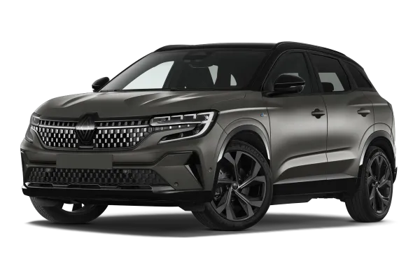 renault RENAULT Austral E-Tech full hybrid 200 GSR2 Iconic - 5 portes neuve moins chère - photo 9