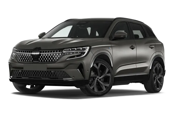 renault RENAULT Austral E-Tech full hybrid 200 GSR2 Evolution - 5 portes neuve moins chère - photo 4